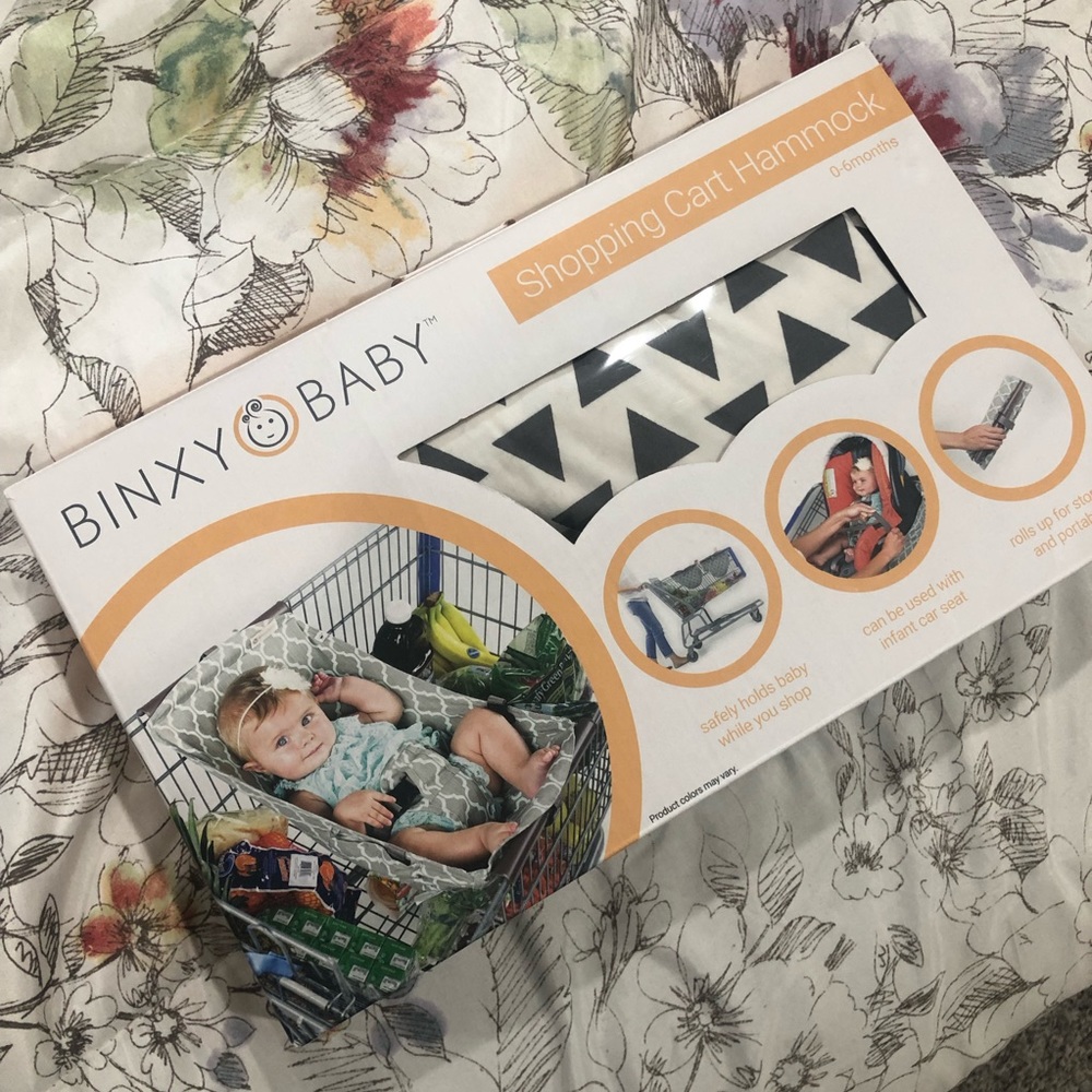 BINXY hammock
